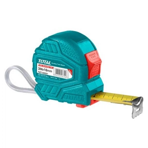 Рулетка Total TMT126331M 3м х 16мм. зображення 1