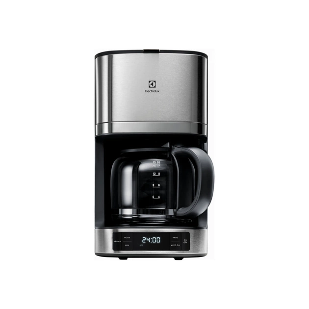 Крапельна кавоварка Electrolux EKF7700 - изображение 1