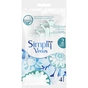 Бритва Gillette Simply Venus 2 4 шт. (3014260246693/8700216143714) - уменьшенное изображение 2