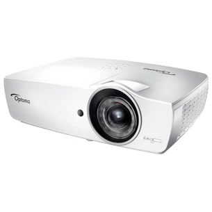 Проектор Optoma EH460ST зображення 1