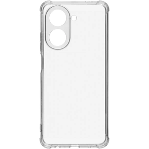 Чохол до мобільного телефона BeCover Anti-Shock Xiaomi Redmi A5 / Poco C71 Clear (713469) зображення 1