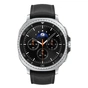 Смарт-годинник Samsung Galaxy Watch 8 Classic eSIM Black (SM-L505FZKASEK) - зменшене зображення 2