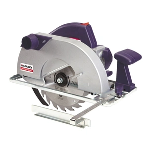 Дискова пила Sparky TK 70 зображення 1