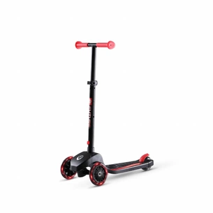 Самокат QPlay Future Red (FutureRed) зображення 1