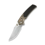 Ніж Weknife Skynix Carbon (WE24087-3) - зменшене зображення 2