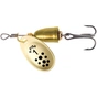 Блесна X-Fish Wolf 4g 1 Gold (1917.05.39) - уменьшенное изображение 1