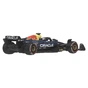 Автотрек Hot Wheels Red Bull Max Verstappen 1 "Formula 1" (JKD83) - зменшене зображення 4