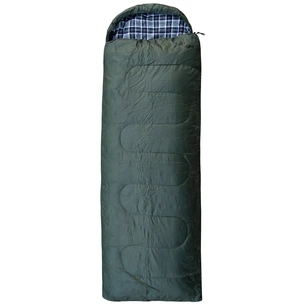 Спальний мішок Totem Ember Plus XXL Olive Right (UTTS-015-R) зображення 1