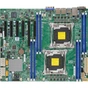Серверна материнська плата Supermicro X10DRL-I-O - зменшене зображення 1