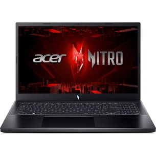 Ноутбук Acer Nitro V 15 ANV15-51 (NH.QQEEU.001) зображення 1