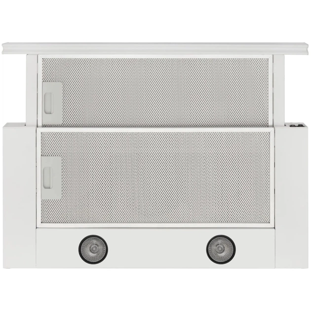 Витяжка кухонна Eleyus BREEZE 700 60 WH - picture 8