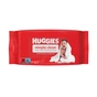 Дитячі вологі серветки Huggies Simply Clean 72 шт (5029053582238) - зменшене зображення 1