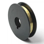 Коротрон заряду Canon/Ricoh/Sharp, 20м, d 0.08мм/GOLD/Grade B/FY3-00820 Veaye (FY3-008-20-VE) - зменшене зображення 1