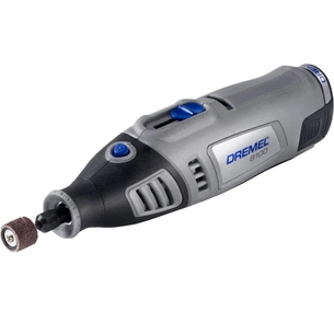 Гравер Dremel 8100 - 2/45 акумуляторний (F.013.810.0KZ) зображення 1