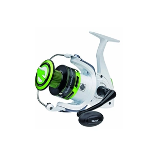 Котушка DAM Quick Combat 7000 FD (51820) зображення 1