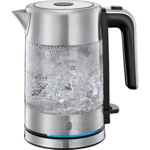 Електрочайник Russell Hobbs CompactHome (24191-70) зображення 1