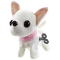 М'яка іграшка Chi Chi Love Чихуахуа з заводним механізмом 13 см (589 0297-2) - зменшене зображення 1
