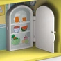 Ігровий набір Peppa Pig Будиночок Пеппи (F2167) - зменшене зображення 3