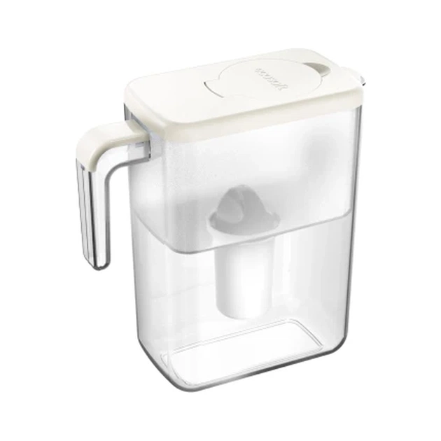 Фільтр-глечик Ecosoft Slim айворі (FMVSLIMWECO) - picture 5