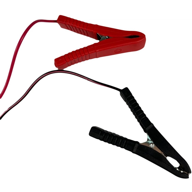 Зарядний пристрій для автомобільного акумулятора GRAND PRIX 4A 12V (33705-IS) - picture 7