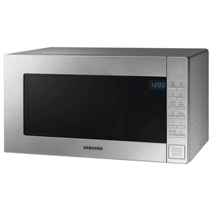 Мікрохвильова піч Samsung GE 88 SUT/BW (GE88SUT/BW) зображення 1