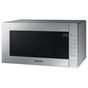 Мікрохвильова піч Samsung GE 88 SUT/BW (GE88SUT/BW) - зменшене зображення 1