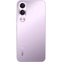Мобільний телефон realme C100i 4/128GB Dawn Purple - зменшене зображення 3