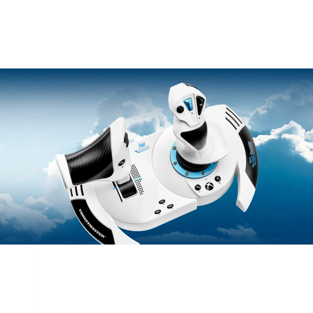 Джойстик ThrustMaster T.Flight ONE MSFS Special Edition PC/XBOX (4460295) - зображення 3
