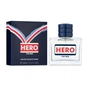 Туалетна вода Hero For Men 100 мл (5038633044134) - зменшене зображення 2