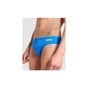 Плавки Arena Team Swim Briefs Solid 004773-860 блакитний 100 (3468337523444) - зменшене зображення 4
