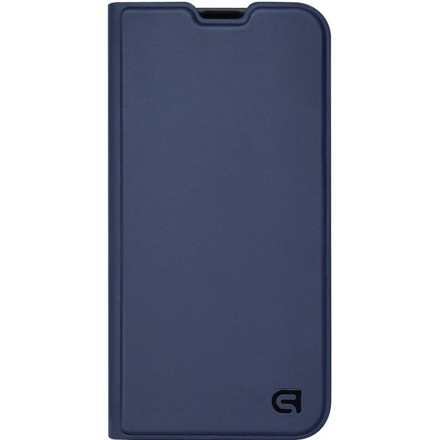 Чохол до мобільного телефона Armorstandart OneFold Case Samsung A34 5G (A346) Dark Blue (ARM70450) - зображення 1