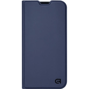 Чохол до мобільного телефона Armorstandart OneFold Case Samsung A34 5G (A346) Dark Blue (ARM70450) зображення 1