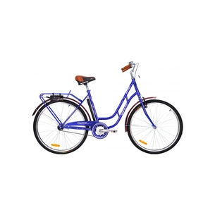 Велосипед Ardis Retro 28" рама-21" St Blue (0909-2) зображення 1