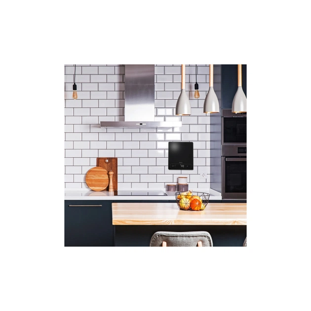 Ваги кухонні Camry CR 3175 black - picture 10