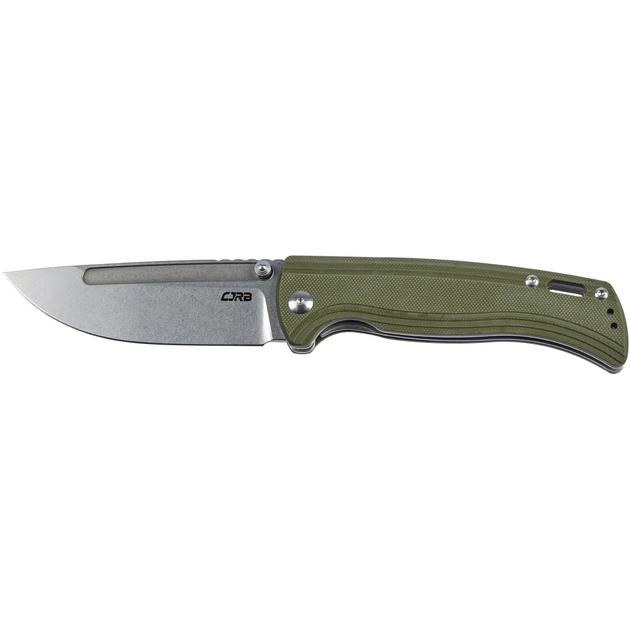 Ніж CJRB Resource SW Green (J1932-GN) - зображення 1