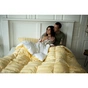 Ковдра MirSon пухова Carmela 035 зима 110x140 см (2200000000057) - зменшене зображення 5