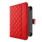 Чохол до планшета Belkin iPad Air Quilted Cover /Ruby (F7N073B2C02) - зменшене зображення 2
