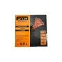 Круг отрезной GTM 165×20мм, 24 зуба, по дереву (SBW-16524) - уменьшенное изображение 2