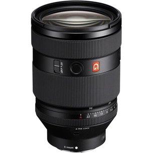 Об'єктив Sony 28-70mm f/2.0 GM for NEX FF (SEL2870GM.SYX) изображение 1