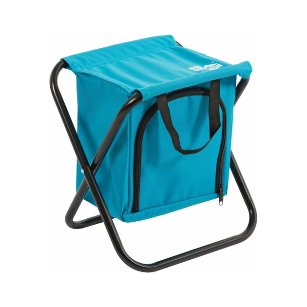 Стул складной Skif Outdoor Keeper I Light Blue (QP-FD06LBL) - изображение 1