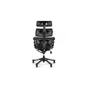 Офісне крісло Barsky Hara Doctor BHD-01 (BHD-01) - зменшене зображення 6