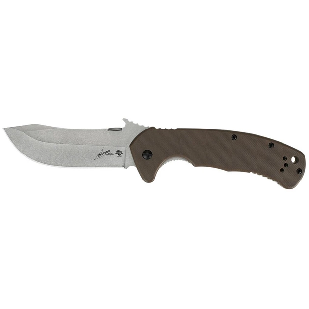 Ніж Kershaw CQC-11K (6031) - изображение 1