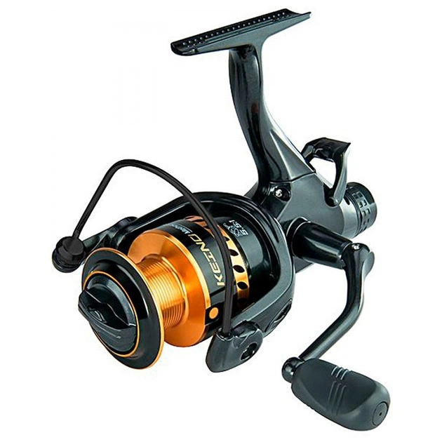 Котушка Mikado Baitrunner Keino Method Feeder 5006 FD (KDA101-5006FD) - изображение 1