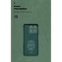 Чохол до мобільного телефона Armorstandart ICON ZTE Blade A35 4G / A55 4G Camera cover Green (ARM81525) - зменшене зображення 4