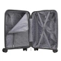 Валіза Semi Line 20" (S) Graphite (T5829-1) (DAS303415) - зменшене зображення 6