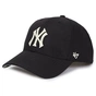 Кепка 47 Brand New York Yankees Fisherman Cam B-FSCMU17WBP-BK чорний (196895666428) - зменшене зображення 1