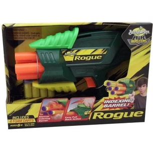 Іграшкова зброя BuzzBeeToys Rogue (46203) зображення 1