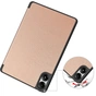 Чохол до планшета BeCover Flexible TPU Mate Xiaomi Poco Pad 12.1" Rose Gold (711587) - зменшене зображення 5