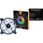 Кулер до корпусу Vinga RGB fan-11 - зменшене зображення 5