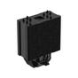 Кулер до процесора Deepcool AG500 BK ARGB (R-AG500-BKANMN-G-1) - зменшене зображення 7